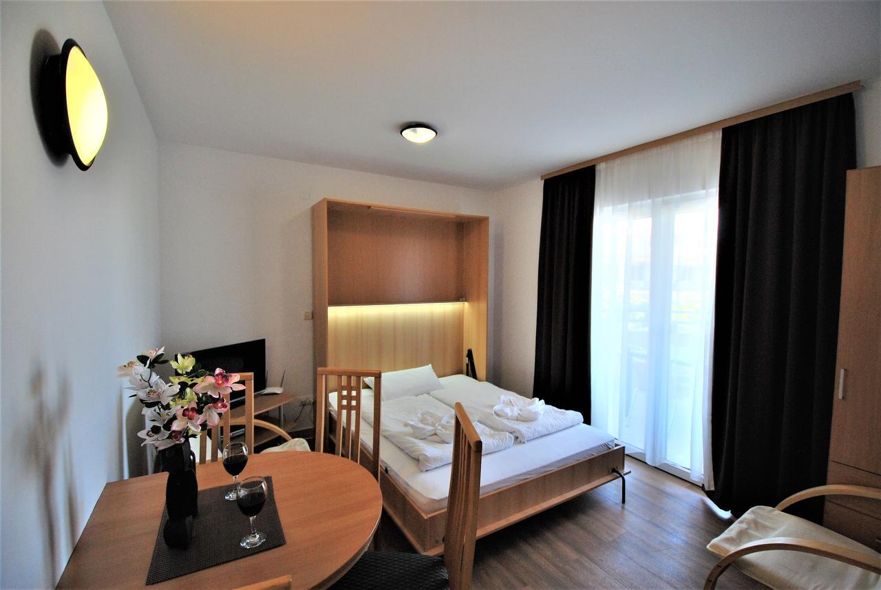 Nautica Apartments Betina  Exterior foto